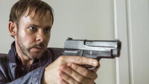 Tommy Conley (Dominic Monaghan) � Quelle: ZDF