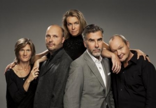 Advent mit Nils Landgren � http://www.muk.de/event/advent-mit-nils-landgren/