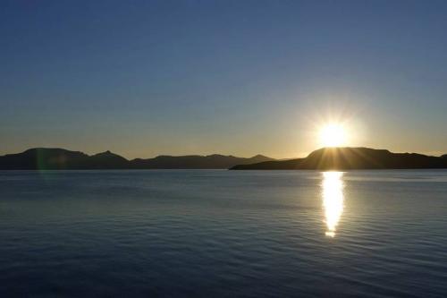 80 Tage Nachtlos � Ulrike H�gel und Uwe Gohlke