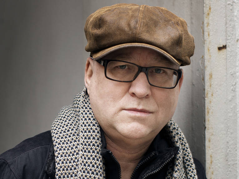 �keEdwardson Foto: Thomas Andersen 