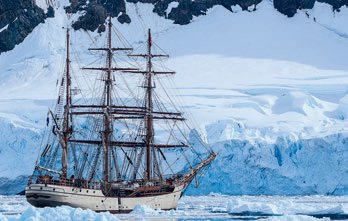 Abenteuer Antarktis � Dieter Hadamitzky 