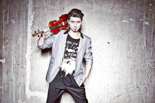 Adam Baldych Photo �ACT / Maz Bartosz