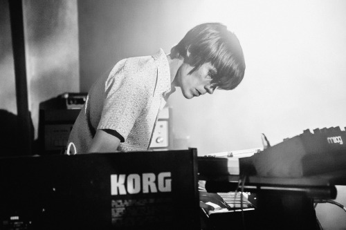 Albin Johansson � Photo: Gianluca La Bruna