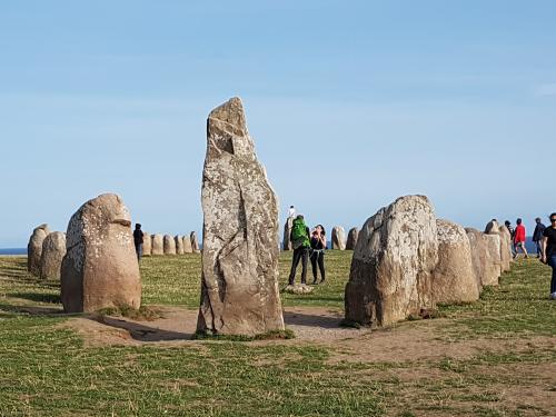 Ales Stenar � Wolfgang Sander 2018