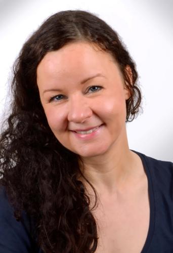 Andrea Heussinger � 