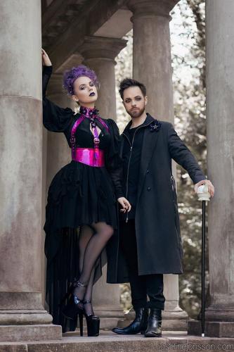 Ashbury Heights � Josefine Jonsson