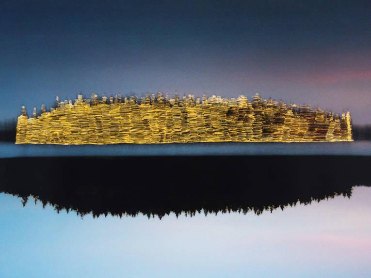 Werk von Kerstin Henschel � St�dtische Galerie Lehrte (Quelle)