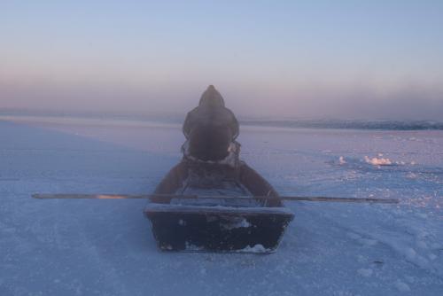 Joar Nango � www.sprengel-museum.de