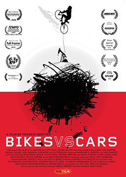 Bikes vs Cars �   WG Film AB