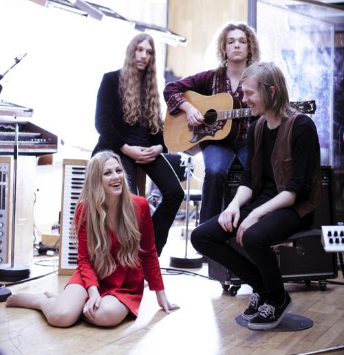 Blues Pills � www.bluespills.eu