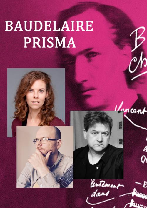 Baudelaire Prisma � Stefan Neuenhausen / www.baudelaire.eu