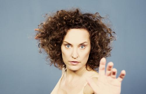 Beady Belle � Photos by Rune Kongsro