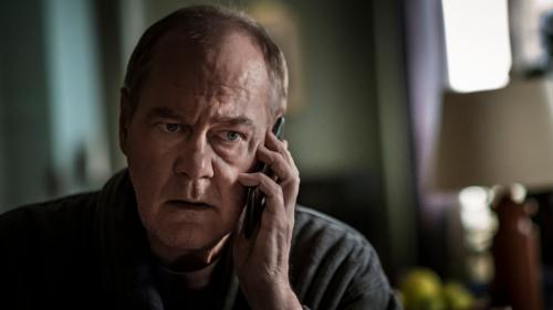 Beck Auf d�nnem Eis � ZDF