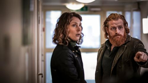 Beck - Dein eigen Blut � ZDF