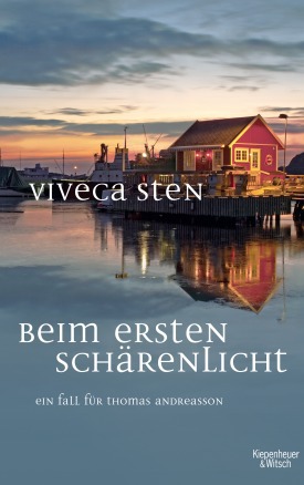 Viveca Sten "Beim ersten Sch�renlicht" �  Kiepenheuer & Witsch
