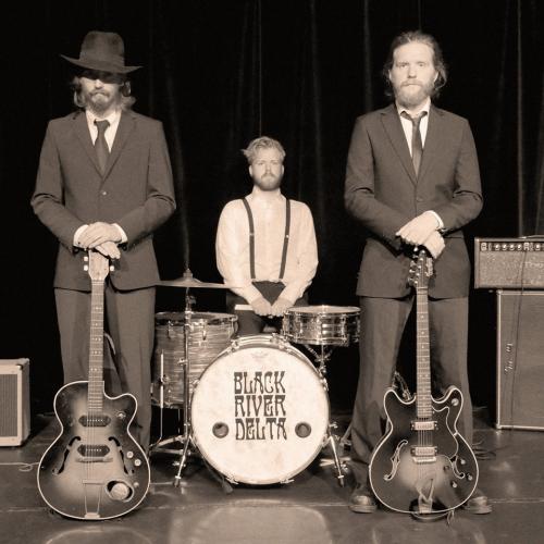 Black River Delta � www.blackriverdelta.net