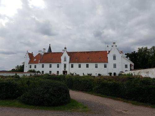 Bosj�kloster � Wolfgang Sander 2018