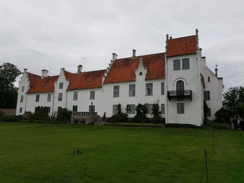 Bosj�kloster � Wolfgang Sander 2018