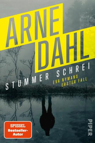 Arne Dahl �Stummer Schrei� � Piper