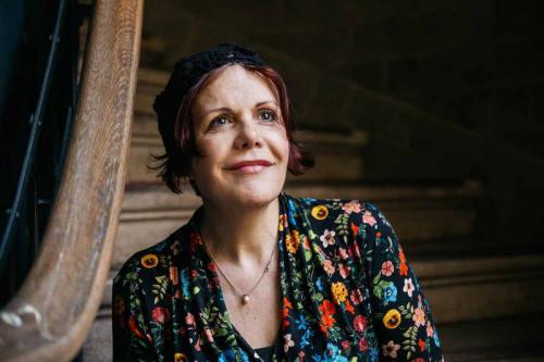 Christina Hesselholdt � Nadine Kunath