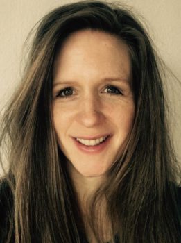 Julia Nachtmann � privat