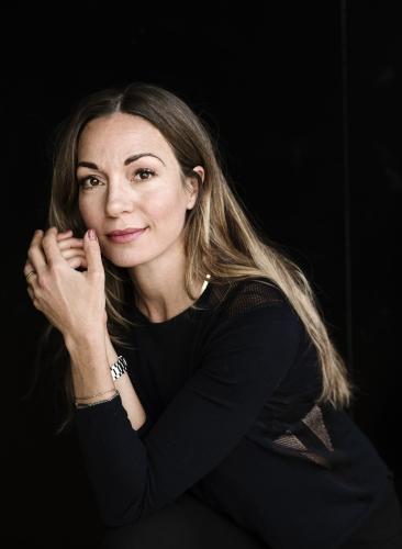 Katrine Engberg � Les Kaner