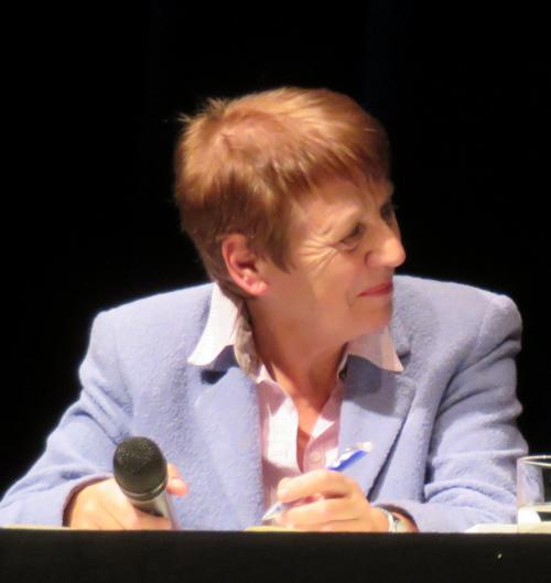 Margarete von Schwarzkopf � Wolfgang Sander