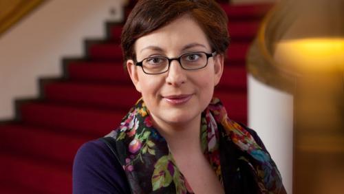 Martina Kothe � NDR