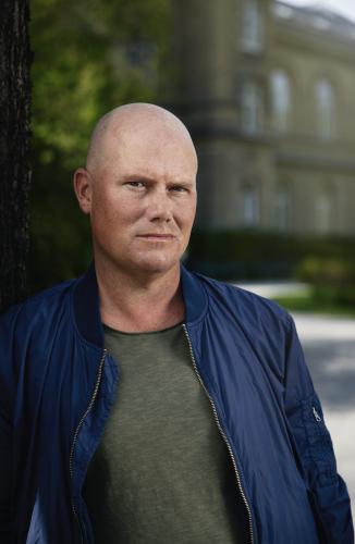 Mattias Edvardsson � Jeffery Richt/Ahlander Agency