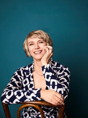 Miriam Semrau �  krimimimi.com