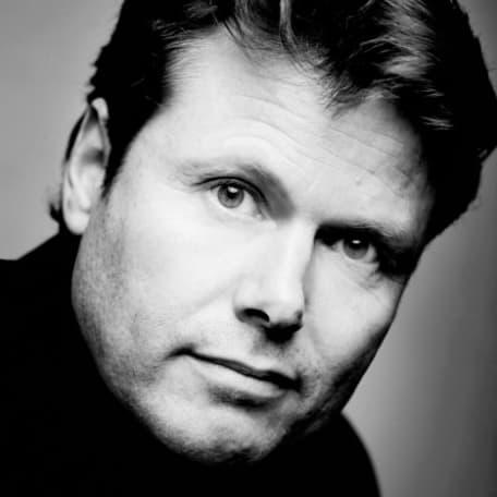 Torkil Damhaug � Frederik Arff