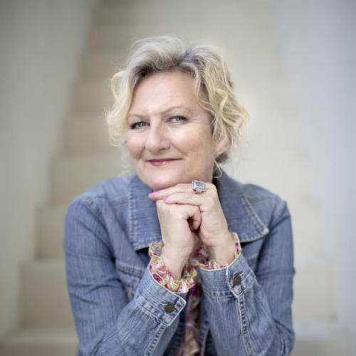 Trude Teige © Tine Poppe