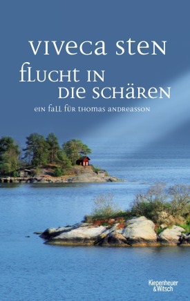 Viveca Sten Flucht in die Sch�ren � www.kiwi-verlag.de