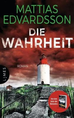 Mattias Edvardsson "Die Wahrheit" � Penguin Randomhouse