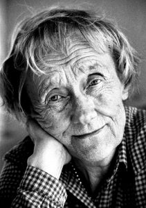 Astrid Lindgren  �  Peter v. Sassen