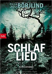 Cilla und Rolf B�rjlind "Die Str�mung" � btb Verlag 