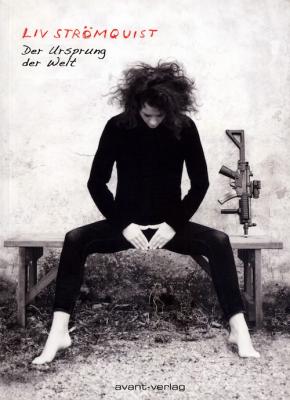 Der Ursprung der Welt � Avant-Verlag