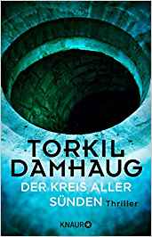 Torkil Damhaug: Der Kreis aller S�nden � Droemer Knaur-Verlag