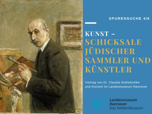 Spurensuche � Villa Seligman