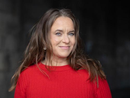 Satu R�m� � Bj�rgvin Hilmarsson