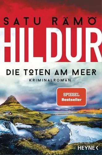 Satu R�m� - �Hildur � Die Toten am Meer� �  Heyne Verlag