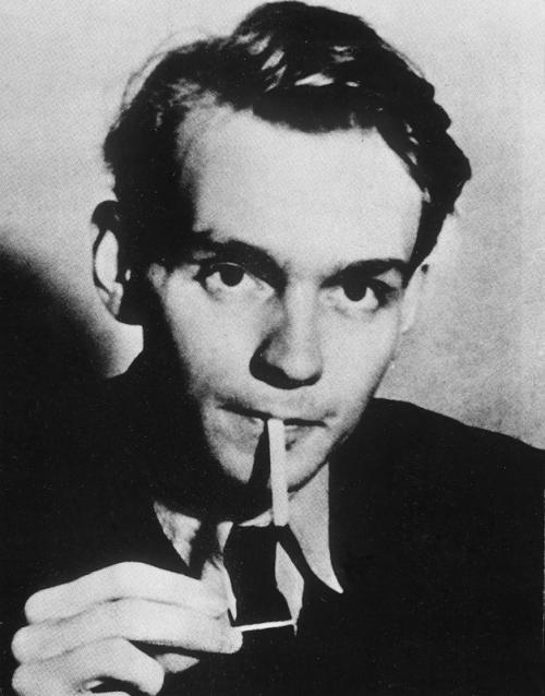 Stig Dagerman �Guggolz Verlag