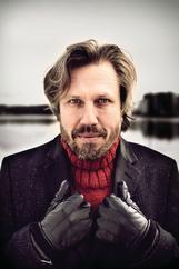 Carl-Johan Vallgren � Caroline Andersson