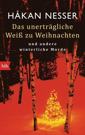 Das unertr�gliche Wei� zu Weihnachten � btb Verlag