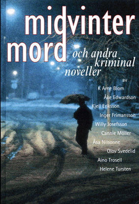 Midvintermord � Semic Verlag