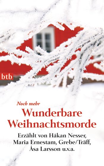Noch mehr Wunderbare Weihnachtsmorde � Btb Verlag