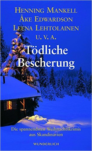 T�dliche Bescherung � Wunderlich Verlag