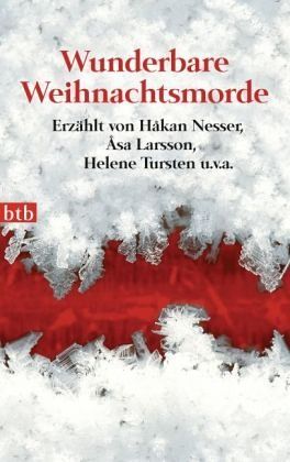 Wunderbare Weihnachtsmorde � Btb