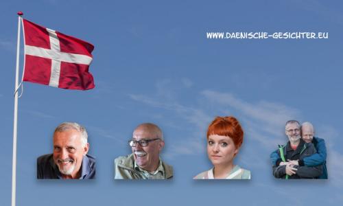 D�nische Gesichter - Land und Leute � www.daenische-gesichter.eu