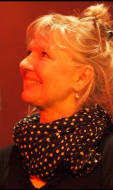 Darl�n Bakker � Kanapee